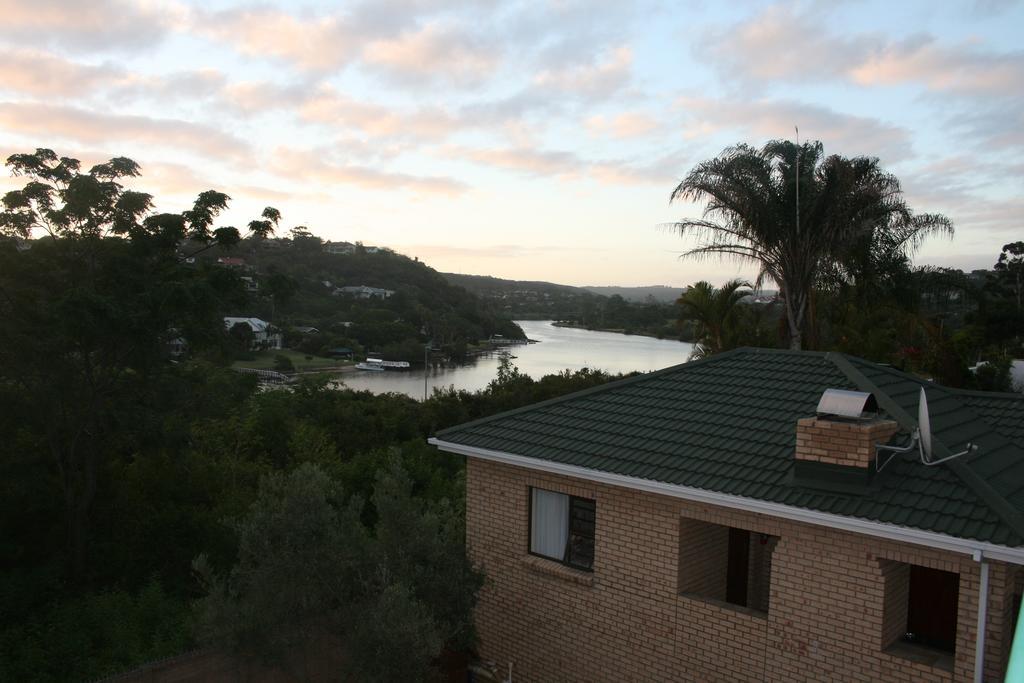 Amber Bed And Breakfast, South Africa East London Exterior photo