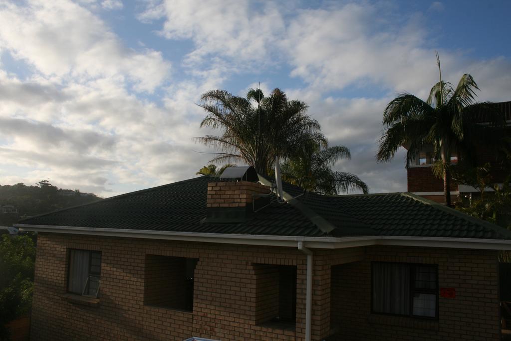 Amber Bed And Breakfast, South Africa East London Exterior photo